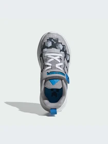 Кроссовки Adidas Fortarun модель JR1945-KZ Фото