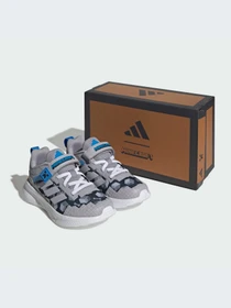 Кроссовки Adidas Fortarun модель JR1945-KZ Фото