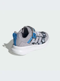 Кроссовки Adidas Fortarun модель JR1945-KZ Фото