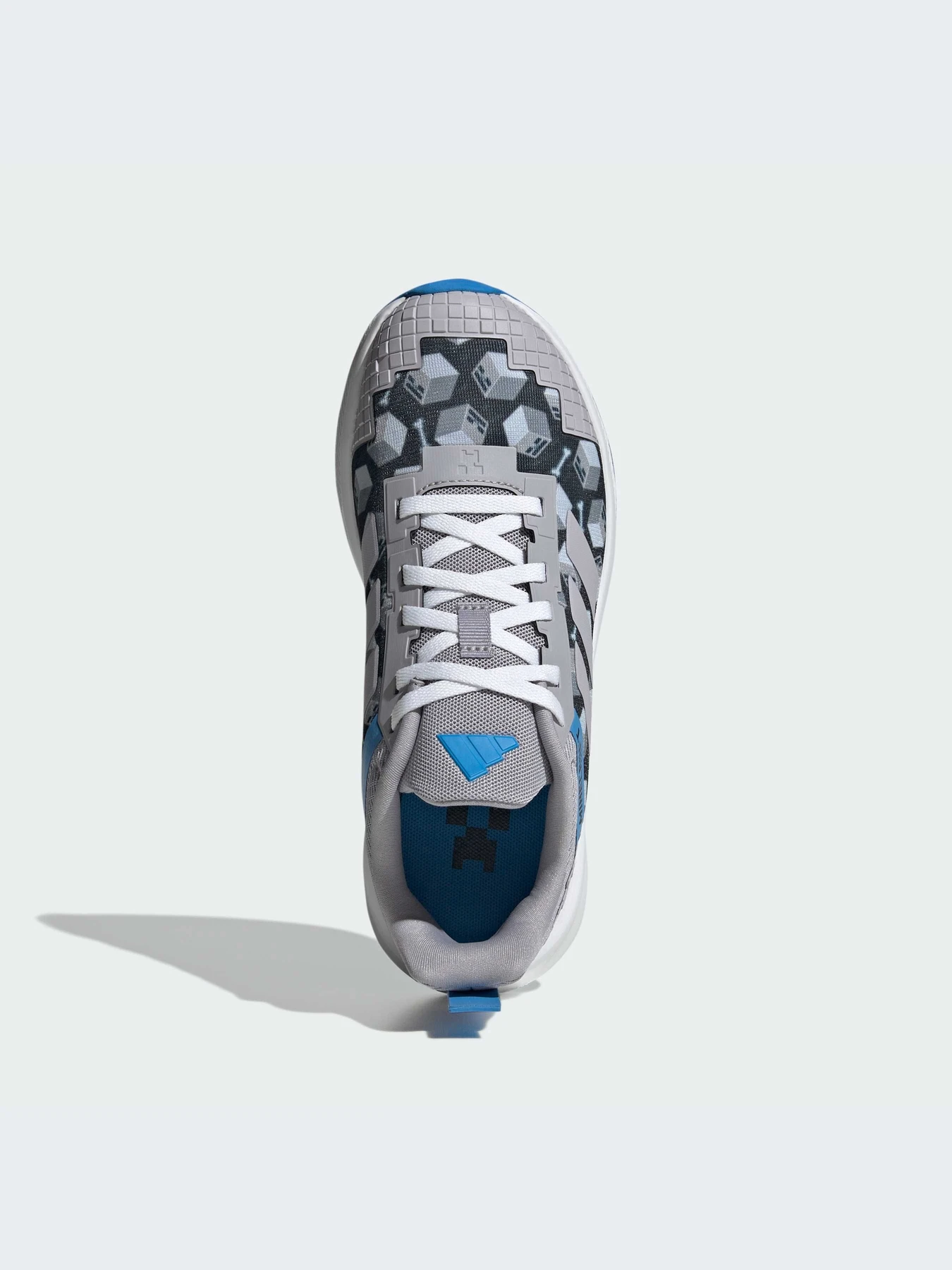 Кроссовки Adidas Fortarun модель JR1933-KZ Кроссовки Adidas Fortarun модель JR1933-KZ Фото