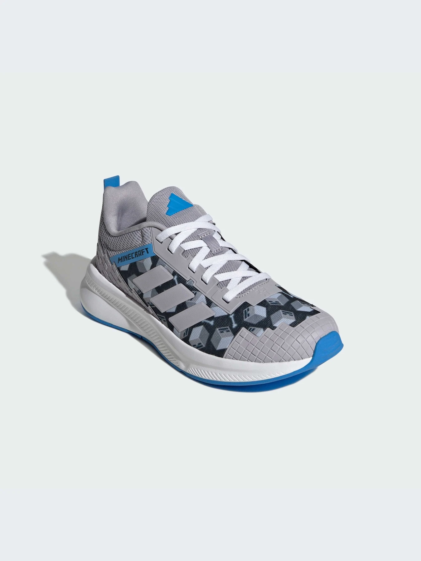 Кроссовки Adidas Fortarun модель JR1933-KZ Кроссовки Adidas Fortarun модель JR1933-KZ Фото