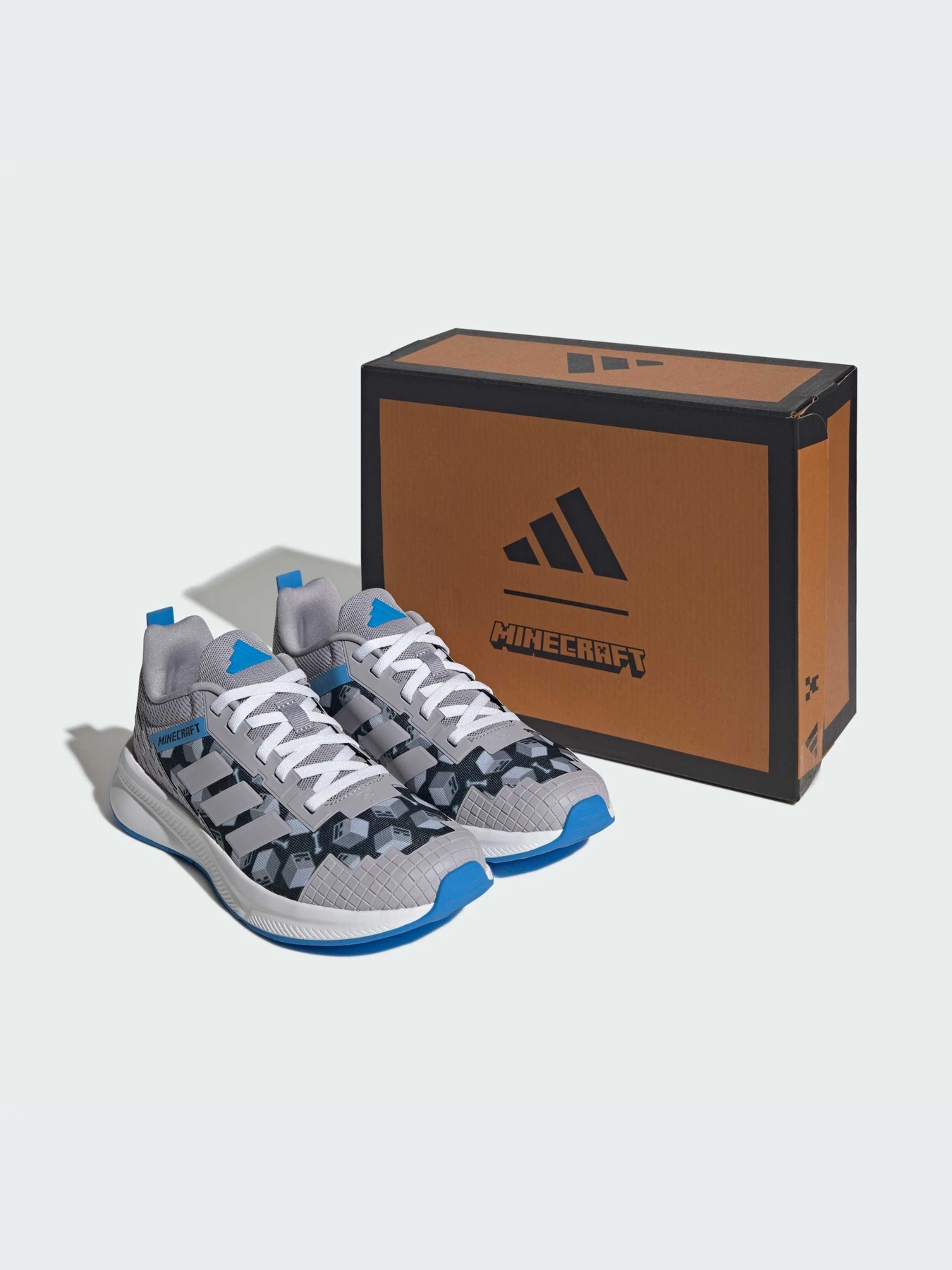 Кроссовки Adidas Fortarun модель JR1933-KZ Кроссовки Adidas Fortarun модель JR1933-KZ Фото