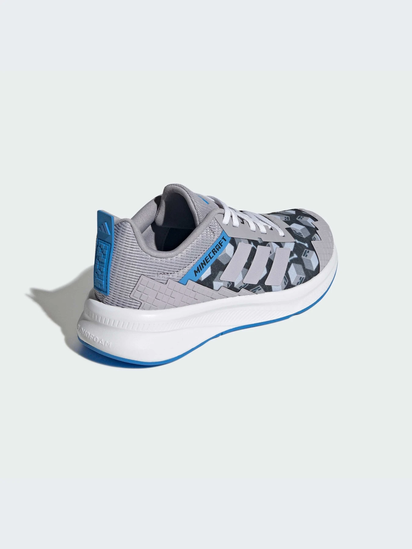 Кроссовки Adidas Fortarun модель JR1933-KZ Кроссовки Adidas Fortarun модель JR1933-KZ Фото