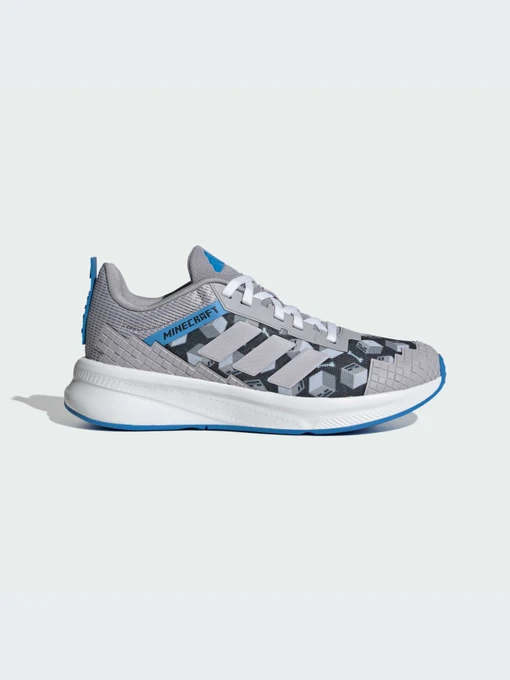 Кроссовки Adidas Fortarun модель JR1933-KZ Фото