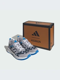 Кроссовки Adidas Fortarun модель JR1933-KZ Фото