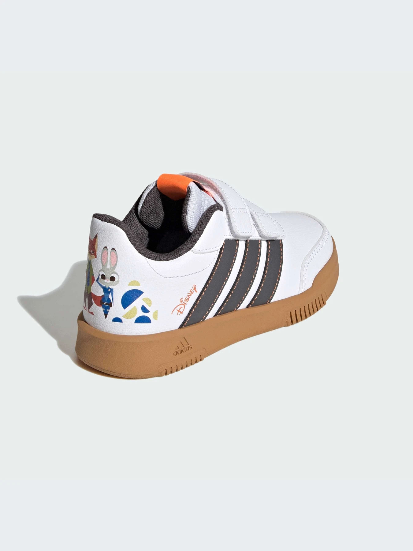 Кроссовки Adidas модель JQ4362-KZ Кроссовки Adidas модель JQ4362-KZ Фото