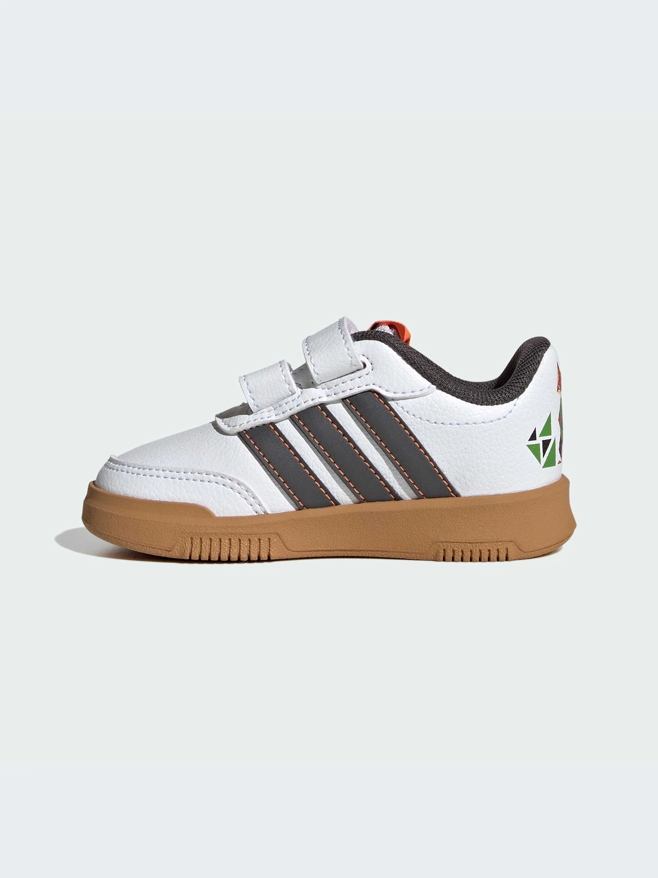 Кеды Adidas модель JQ1972-KZ Кеды Adidas модель JQ1972-KZ Фото