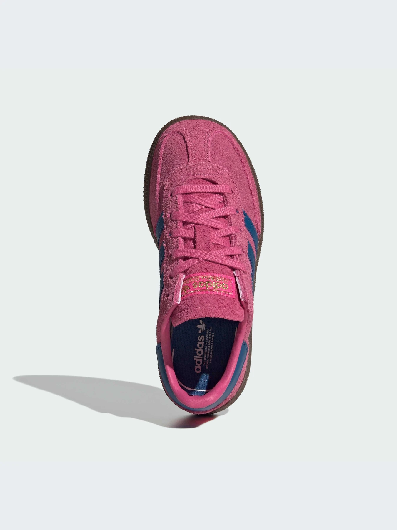 Кеды Adidas модель JP9567-KZ Кеды Adidas модель JP9567-KZ Фото
