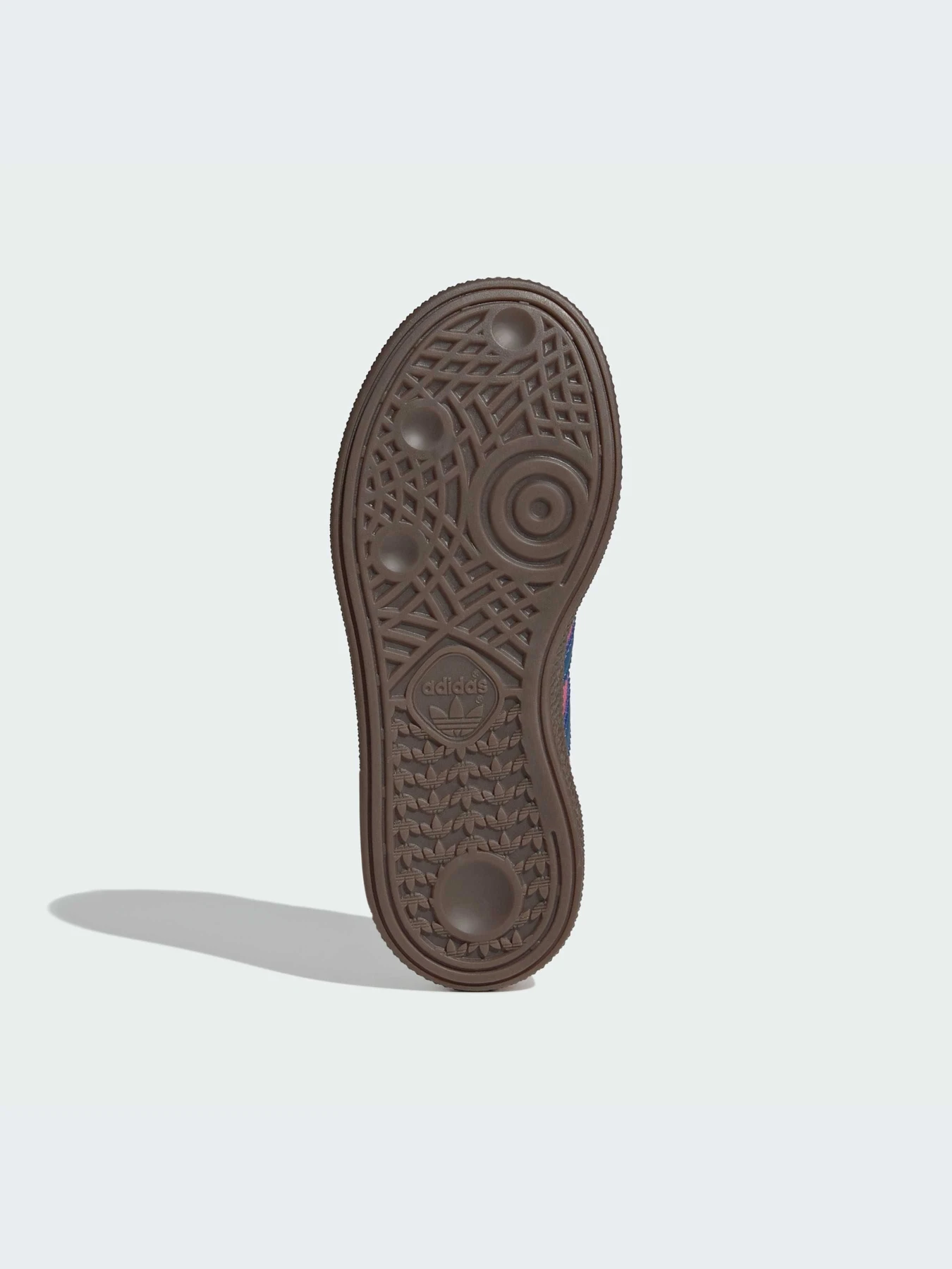 Кеды Adidas модель JP9567-KZ Кеды Adidas модель JP9567-KZ Фото