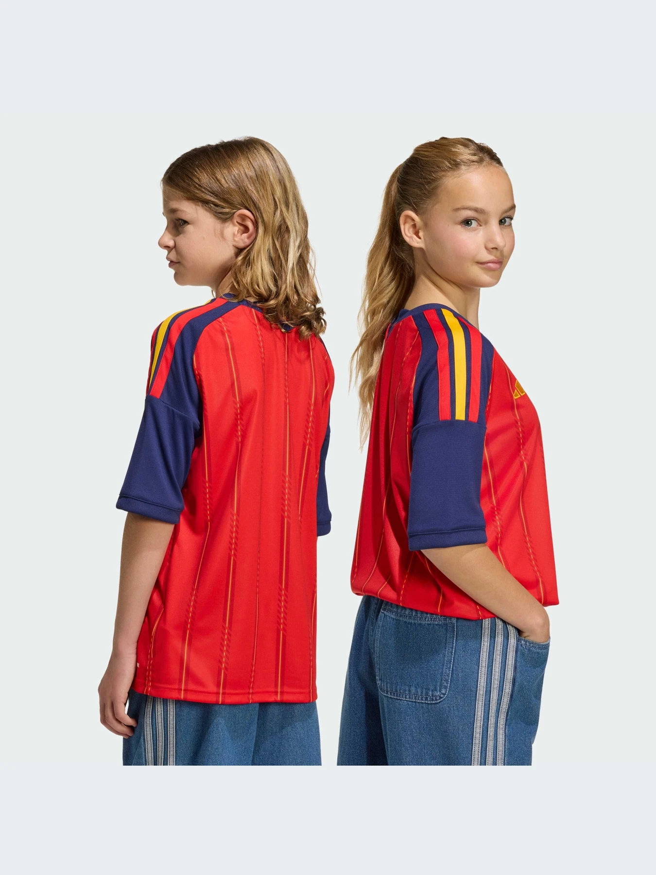 Футболки и поло Adidas модель JZ5757-KZ Футболки и поло Adidas модель JZ5757-KZ Фото