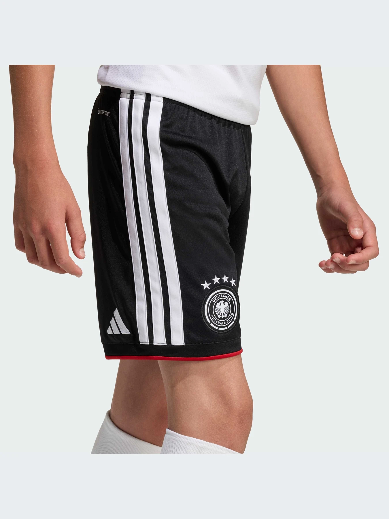 Шорты Adidas модель JZ4562-KZ Шорты Adidas модель JZ4562-KZ Фото