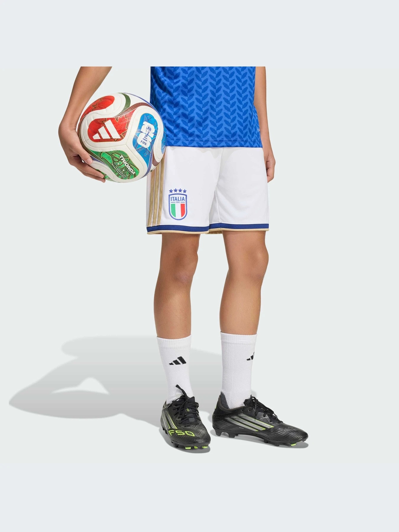 Шорты Adidas модель JY7606-KZ Шорты Adidas модель JY7606-KZ Фото