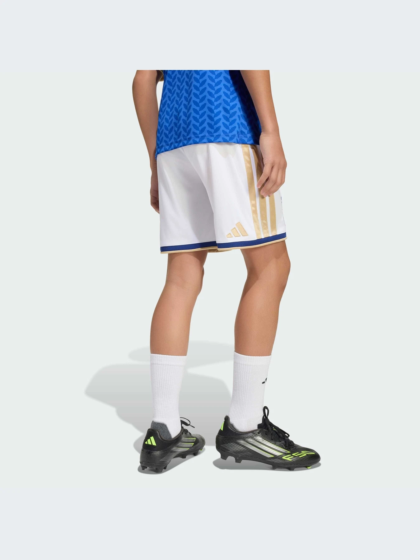 Шорты Adidas модель JY7606-KZ Шорты Adidas модель JY7606-KZ Фото