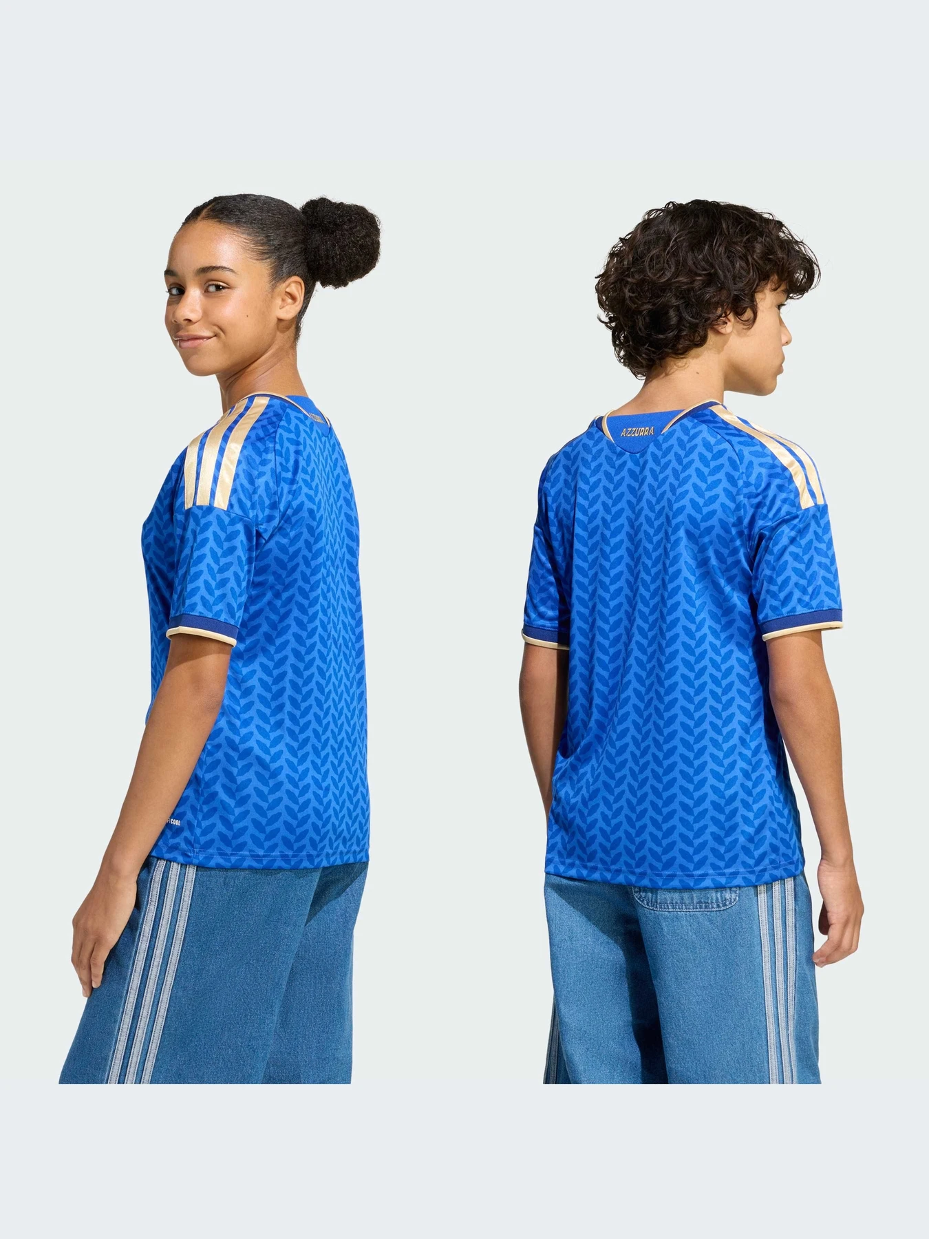 Футболки и поло Adidas модель JY7585-KZ Футболки и поло Adidas модель JY7585-KZ Фото