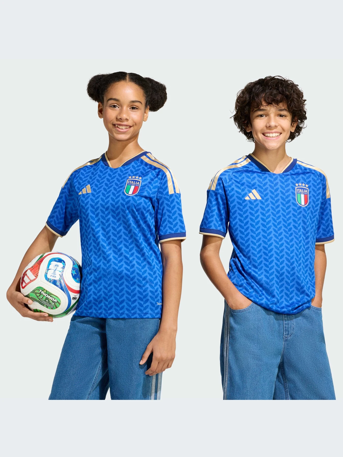 Футболки и поло Adidas модель JY7585-KZ Футболки и поло Adidas модель JY7585-KZ Фото