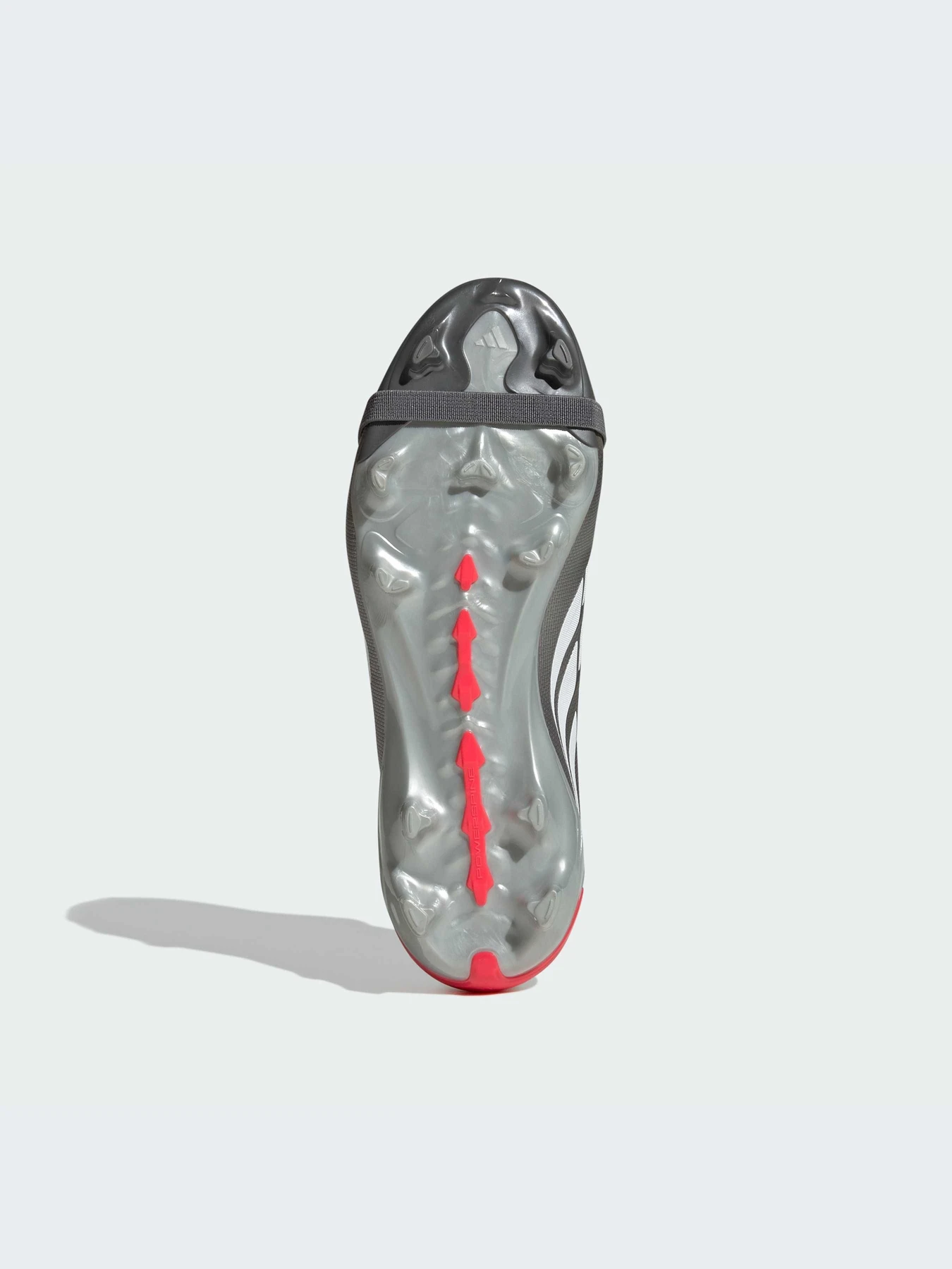 Кроссовки Adidas Predator модель JR3312-KZ Кроссовки Adidas Predator модель JR3312-KZ Фото