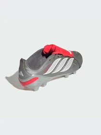 Кроссовки Adidas Predator модель JR3312-KZ Фото