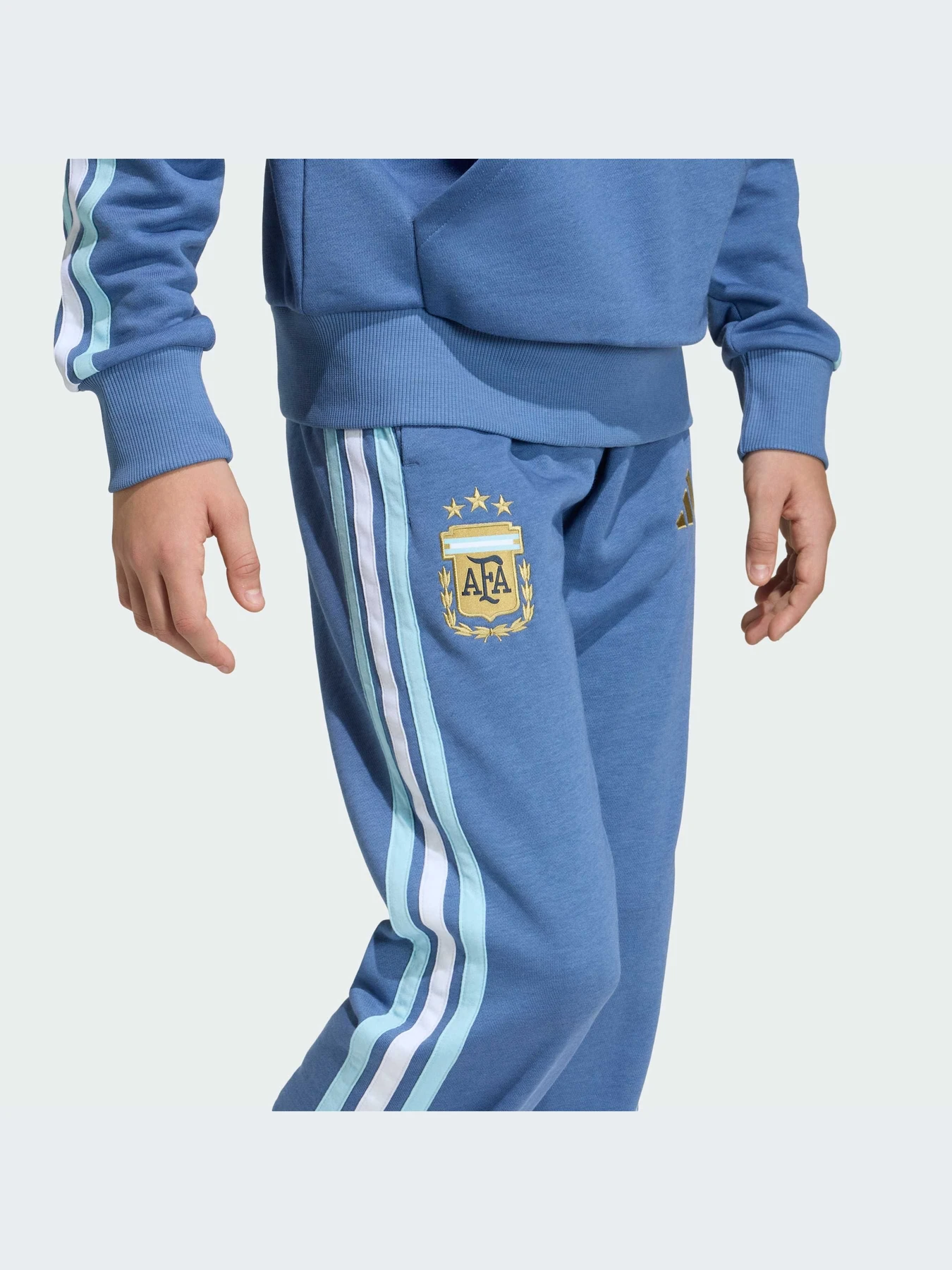 Брюки Adidas модель JZ6303-KZ Брюки Adidas модель JZ6303-KZ Фото