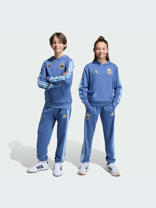 Брюки Adidas модель JZ6303-KZ Фото