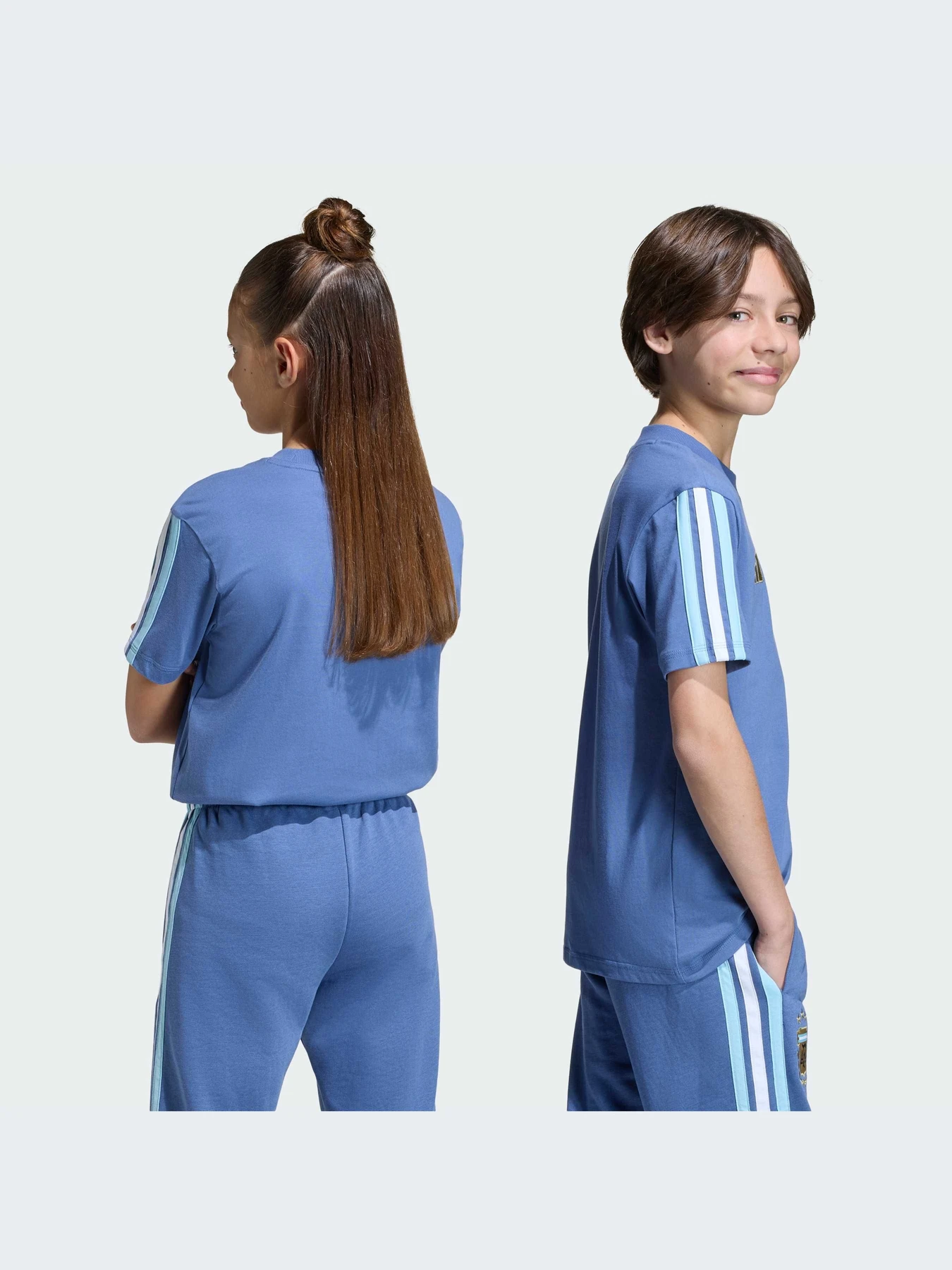 Футболки и поло Adidas модель JZ6302-KZ Футболки и поло Adidas модель JZ6302-KZ Фото