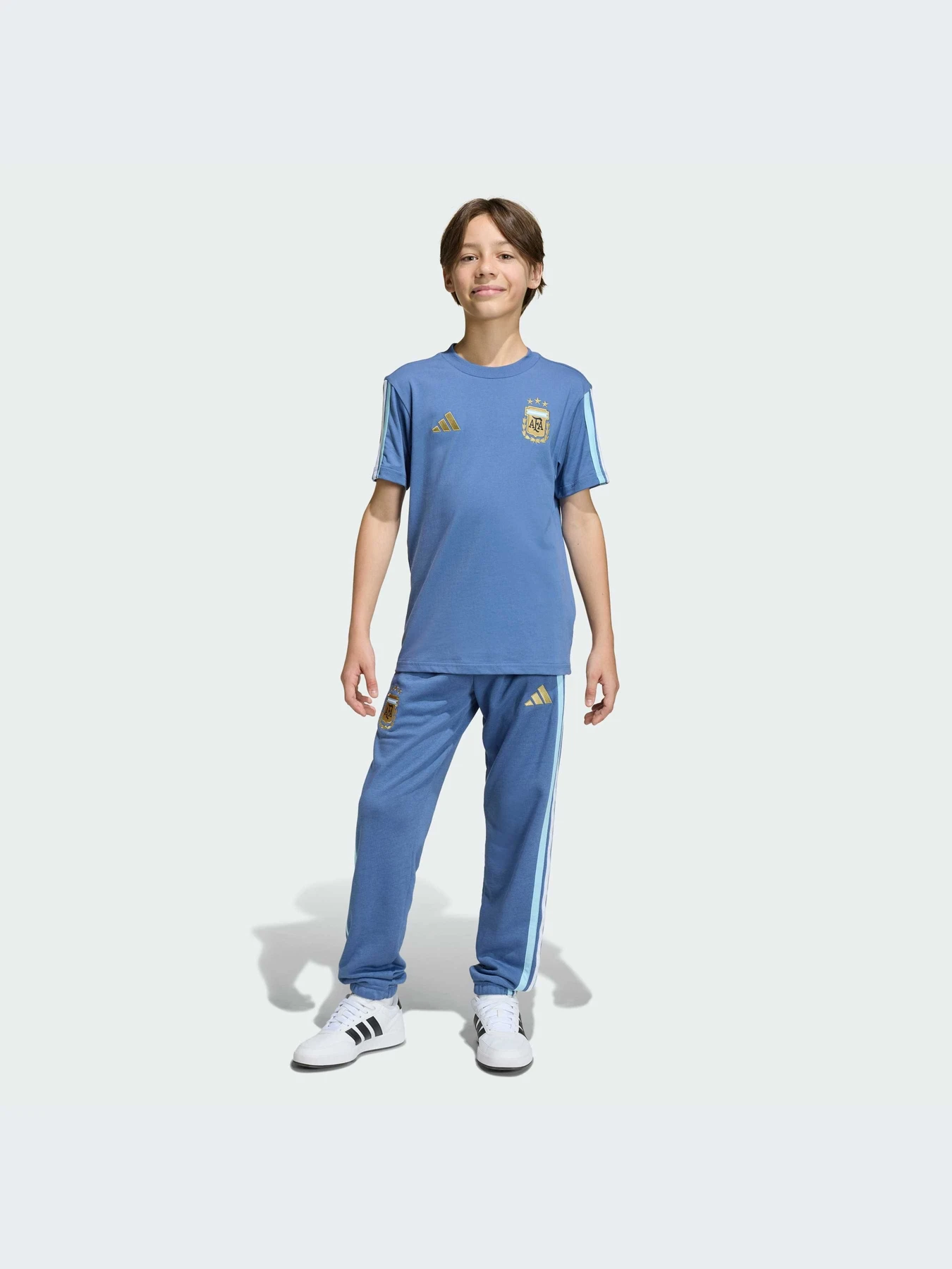 Футболки и поло Adidas модель JZ6302-KZ Футболки и поло Adidas модель JZ6302-KZ Фото