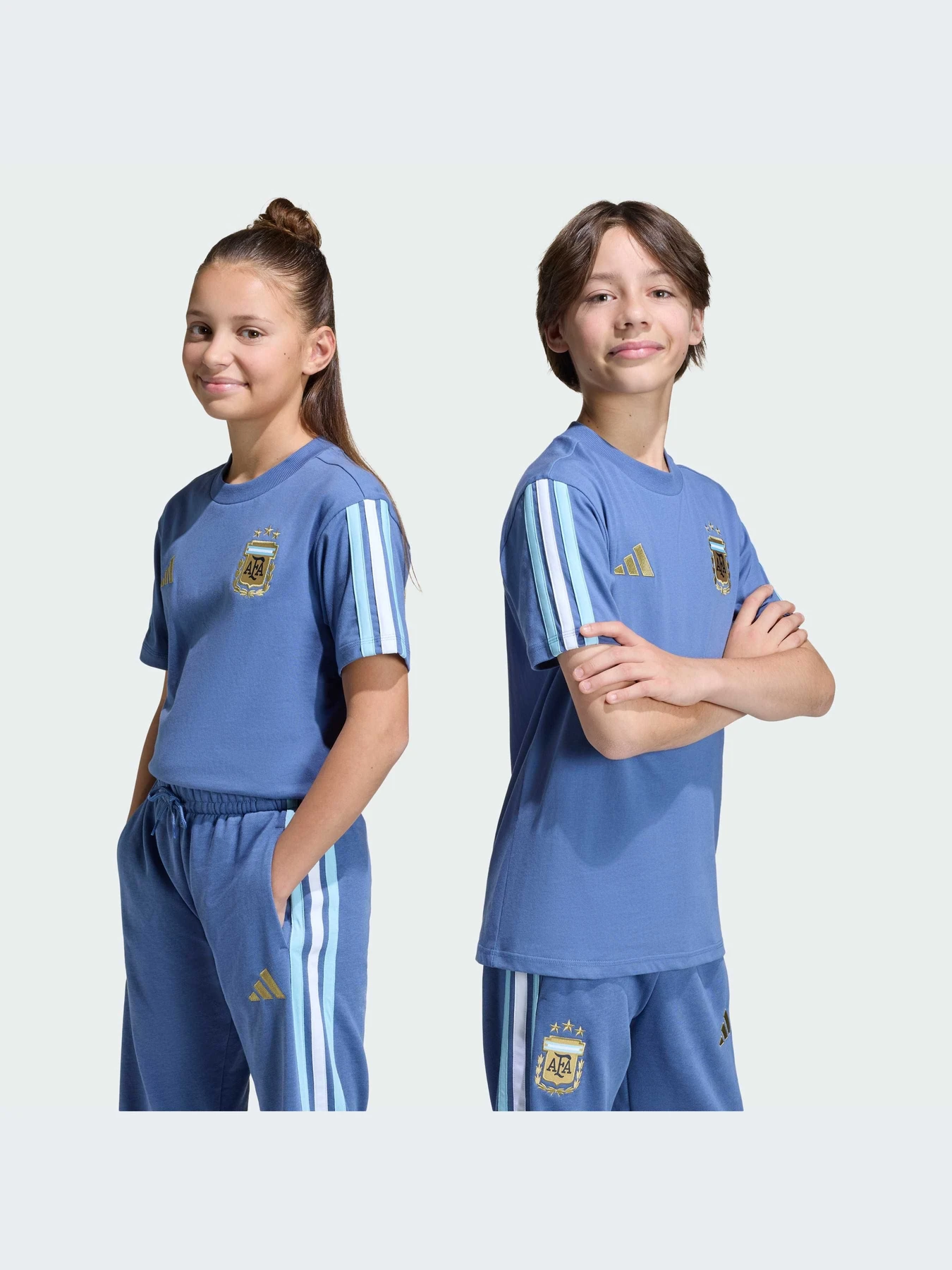 Футболки и поло Adidas модель JZ6302-KZ Футболки и поло Adidas модель JZ6302-KZ Фото