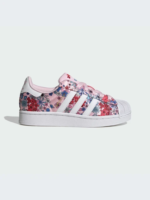 Кроссовки Adidas Superstar модель JQ2005-KZ Фото