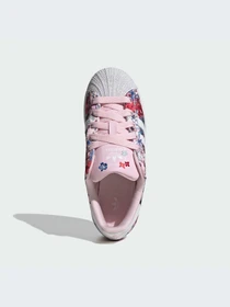 Кроссовки Adidas Superstar модель JQ2005-KZ Фото