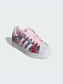 Кроссовки Adidas Superstar модель JQ2005-KZ Фото