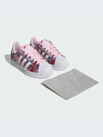 Кроссовки Adidas Superstar модель JQ2005-KZ Фото