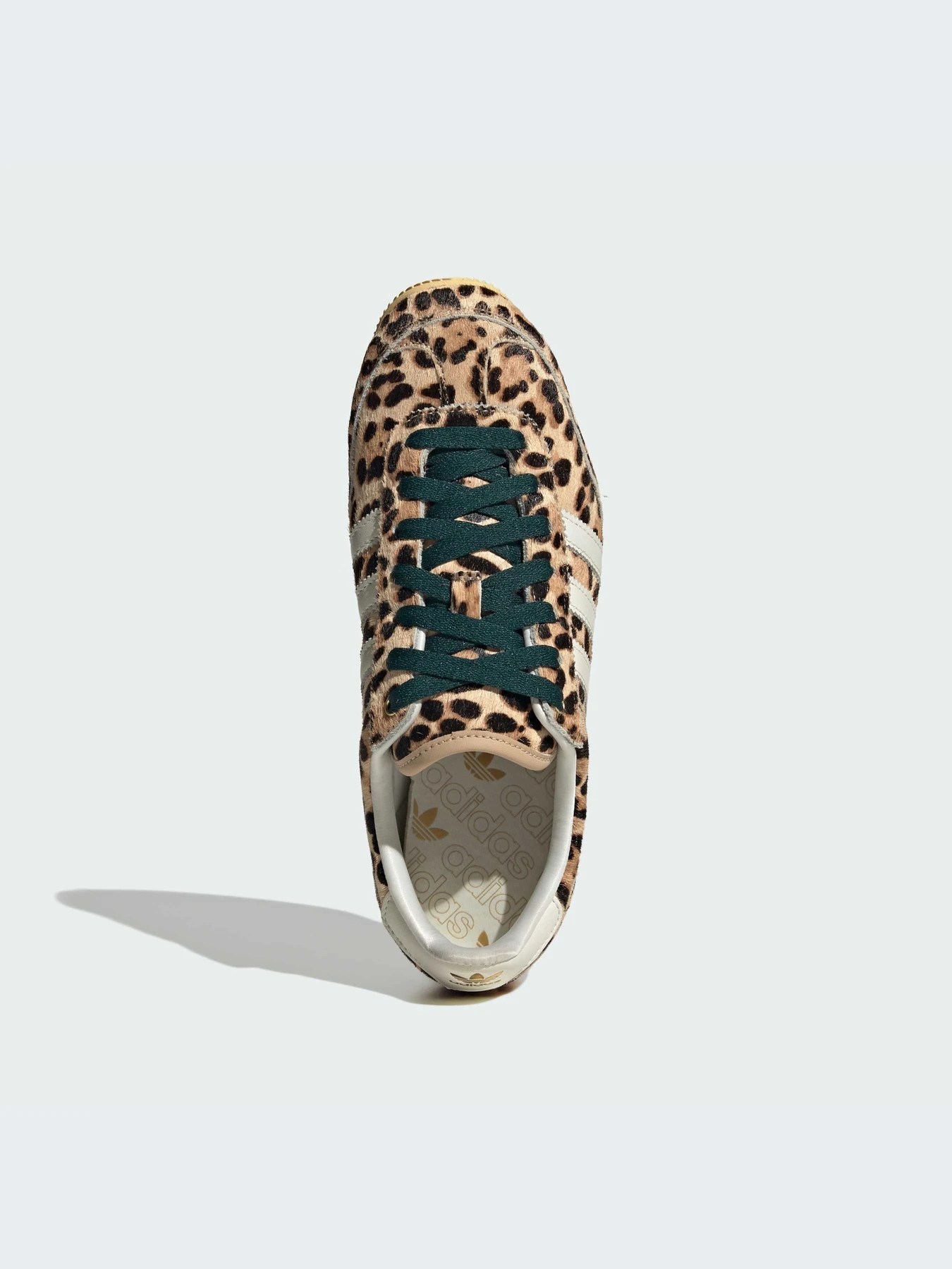Кроссовки Adidas модель KI6687-KZ Кроссовки Adidas модель KI6687-KZ Фото