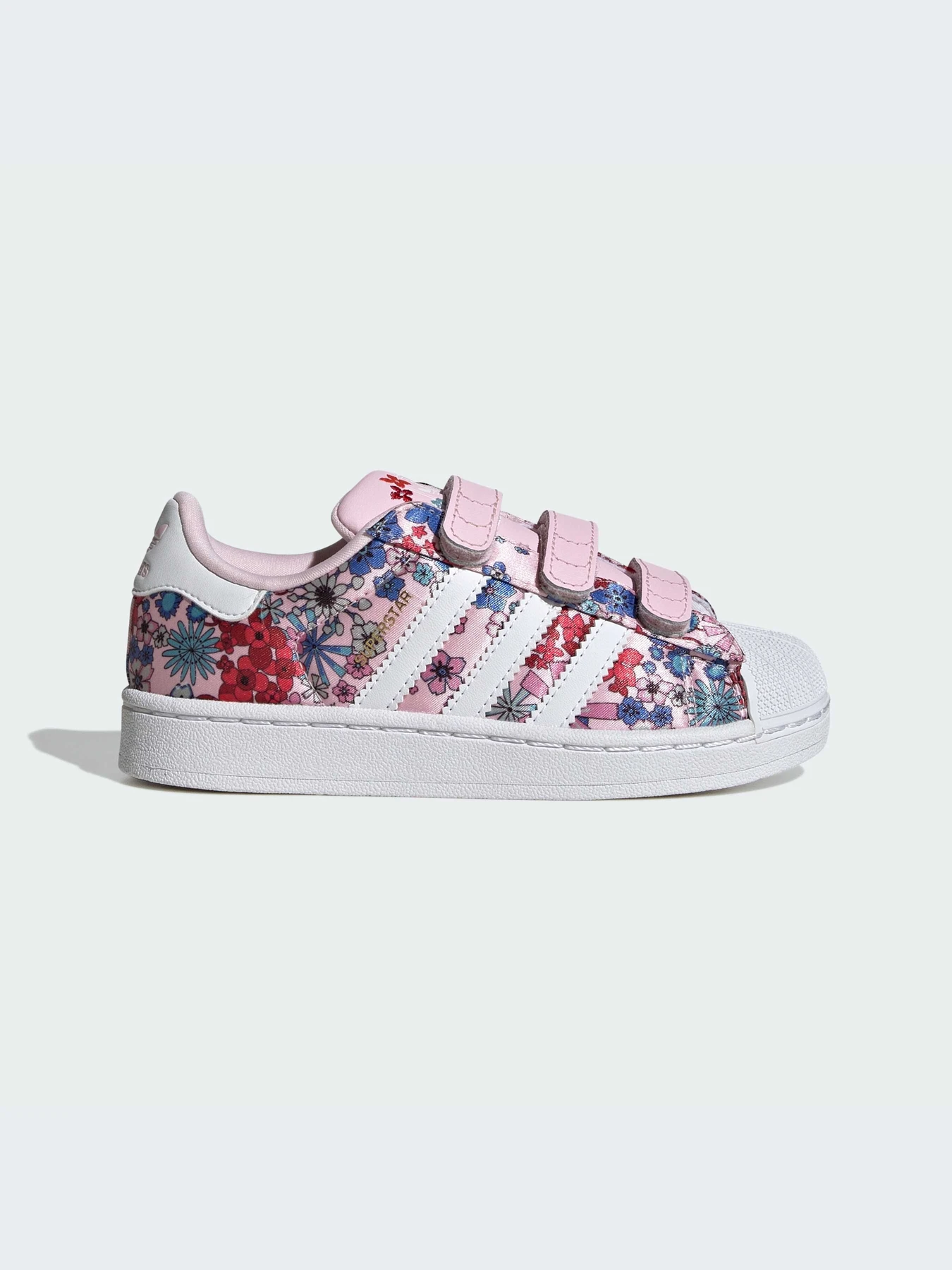 Кроссовки Adidas Superstar модель JQ2004-KZ Кроссовки Adidas Superstar модель JQ2004-KZ Фото