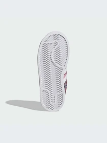 Кроссовки Adidas Superstar модель JQ2004-KZ Фото
