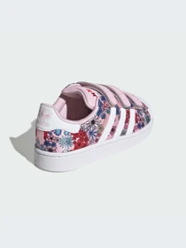 Кроссовки Adidas Superstar модель JQ2004-KZ Фото