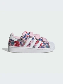 Кроссовки Adidas Superstar модель JQ2004-KZ Фото