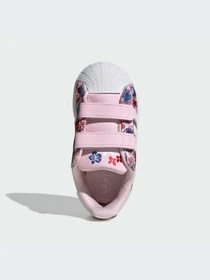 Кроссовки Adidas Superstar модель JQ2003-KZ Фото
