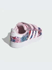Кроссовки Adidas Superstar модель JQ2003-KZ Фото