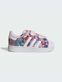 Кроссовки Adidas Superstar модель JQ2003-KZ Фото