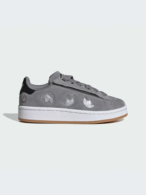 Кеды Adidas Campus модель IH6382-KZ Фото