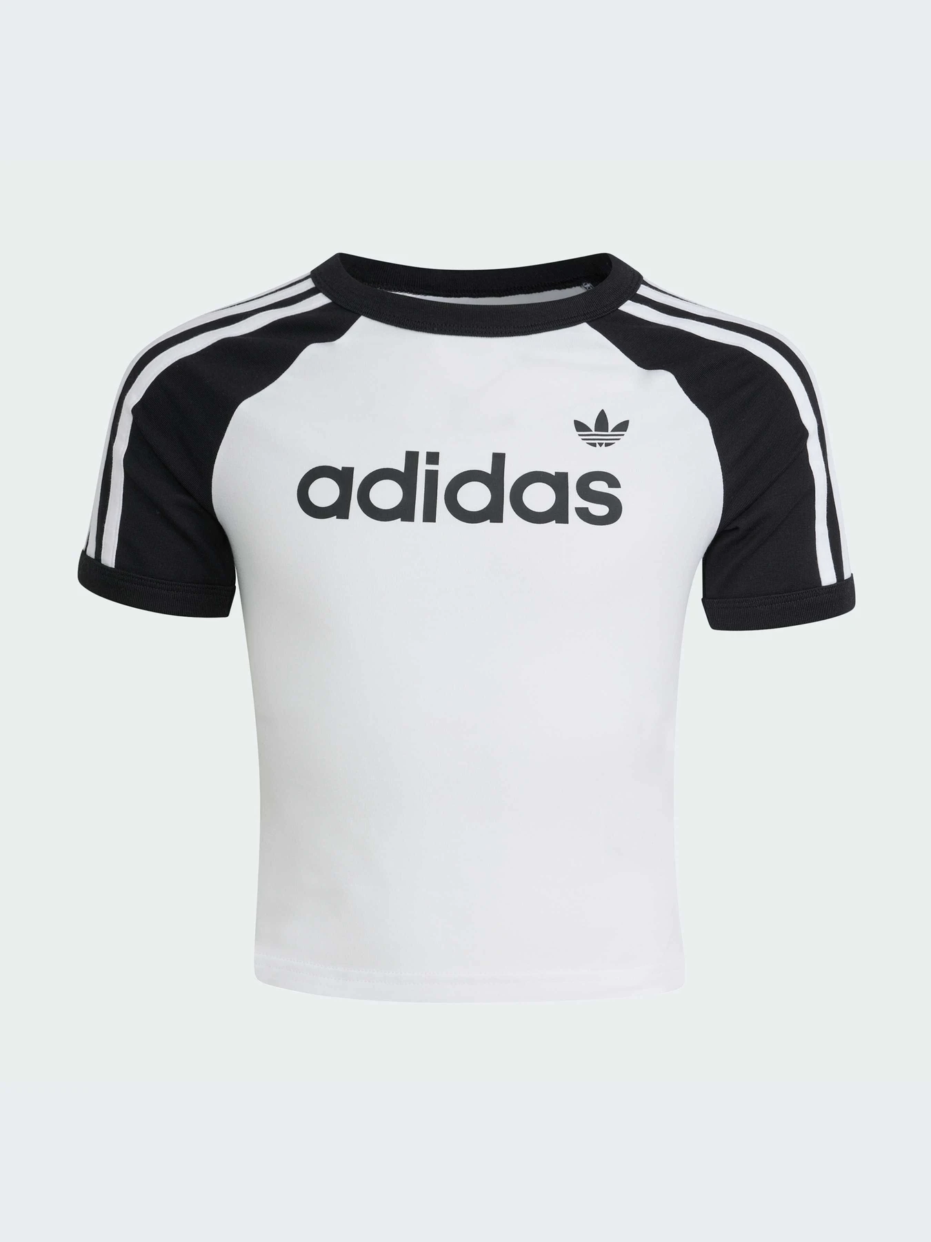 Футболки и поло Adidas Adicolor модель KE2945-KZ Футболки и поло Adidas Adicolor модель KE2945-KZ Фото