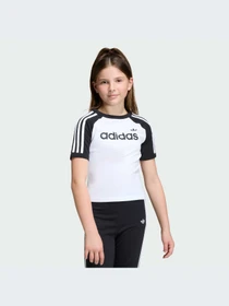 Футболкалар мен поло жейделер Adidas Adicolor үлгі KE2945-KZ Фото