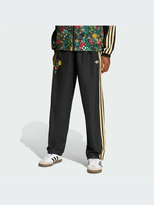 Брюки Adidas Graphics модель KD5946-KZ Фото