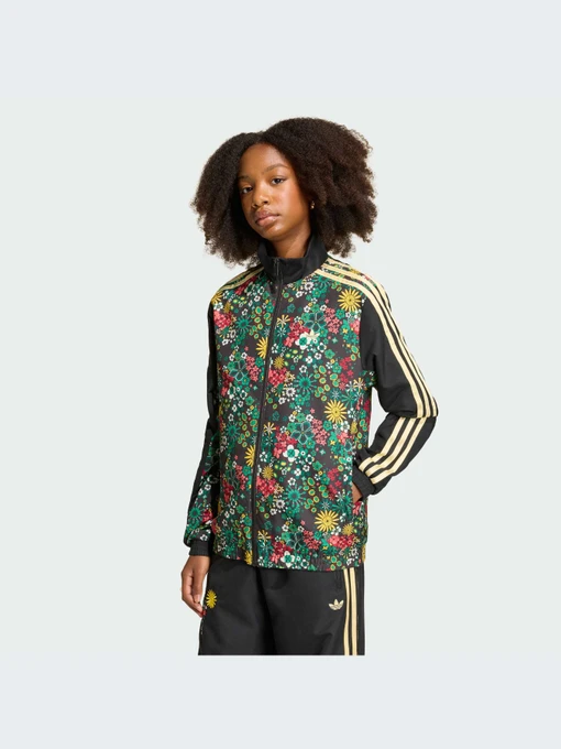 Худи и свитшоты Adidas Graphics модель KD5938-KZ Фото