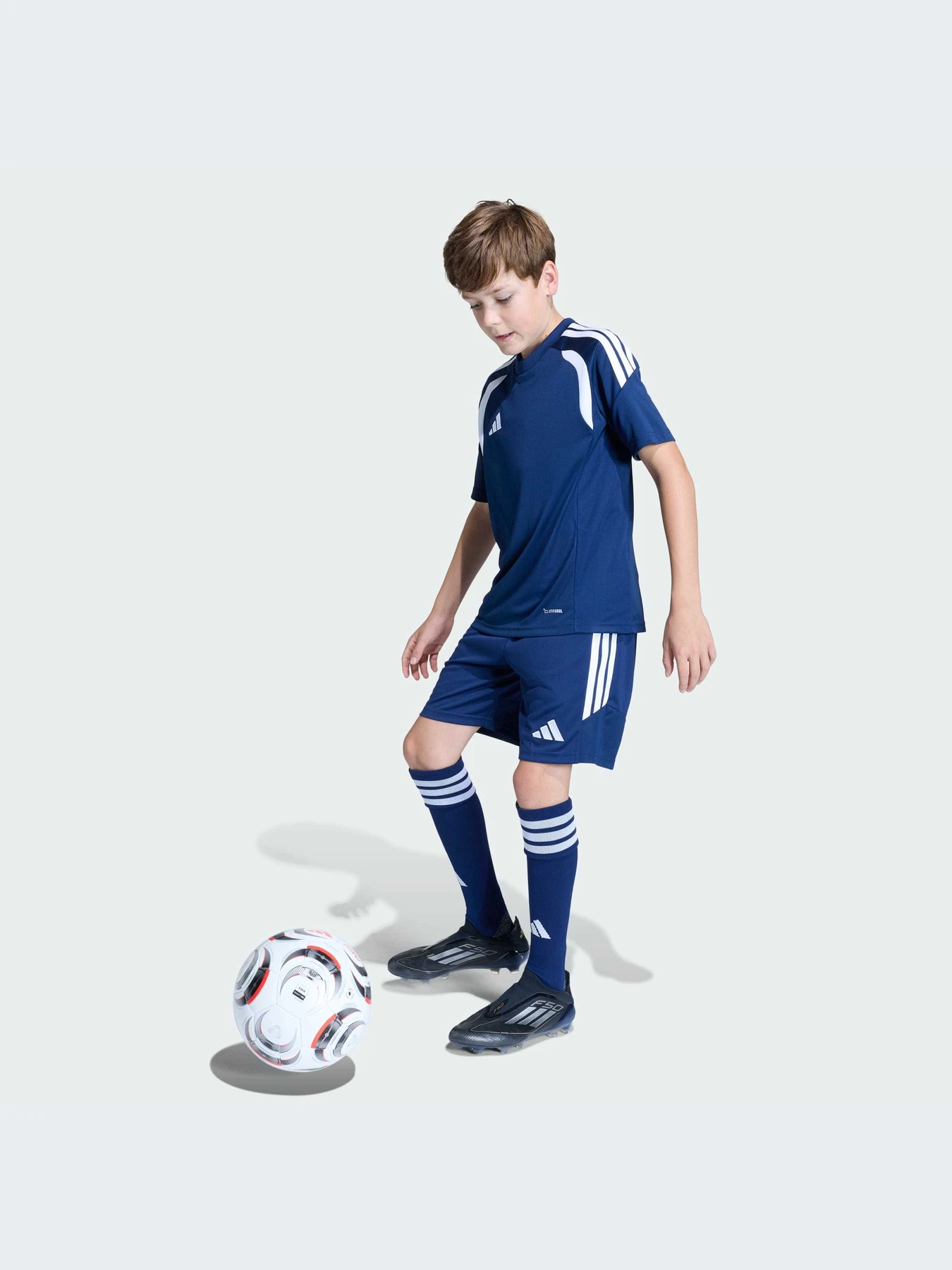 Футболки и поло Adidas Tiro модель KB1323-KZ Футболки и поло Adidas Tiro модель KB1323-KZ Фото