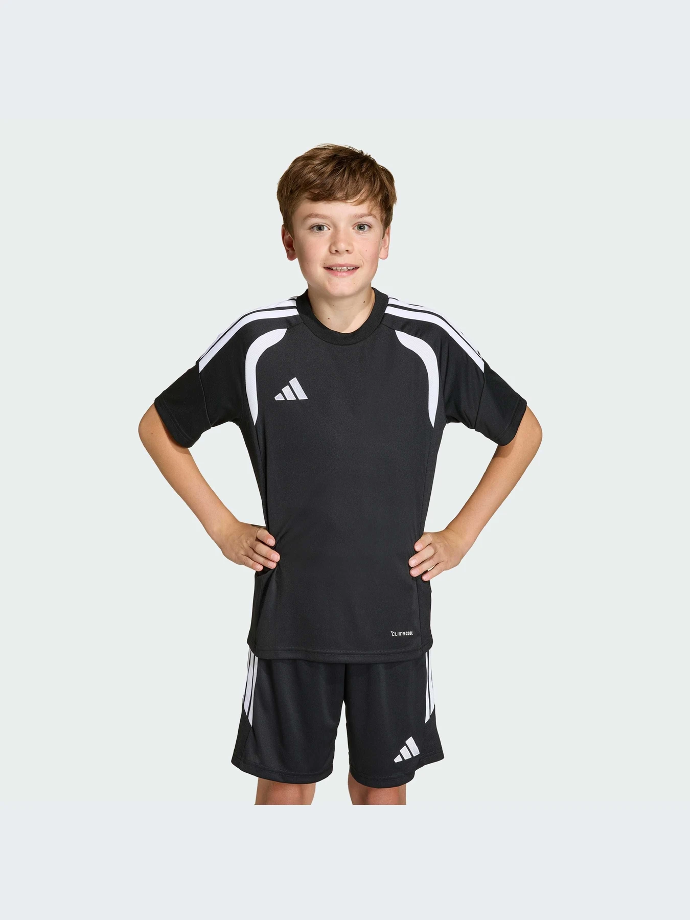 Футболки и поло Adidas Tiro модель KB1319-KZ Футболки и поло Adidas Tiro модель KB1319-KZ Фото