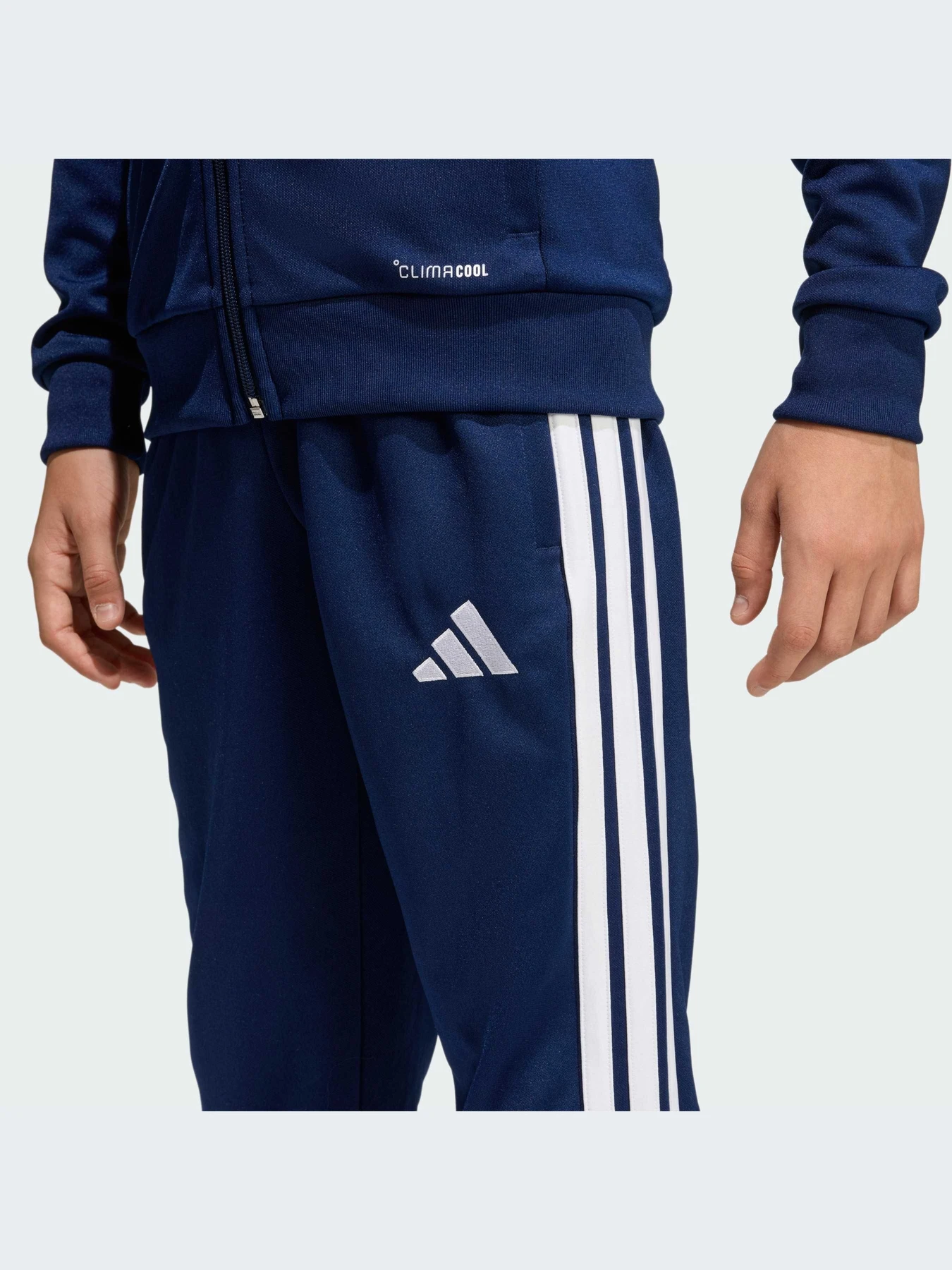 Брюки Adidas Tiro модель JY9675-KZ Брюки Adidas Tiro модель JY9675-KZ Фото