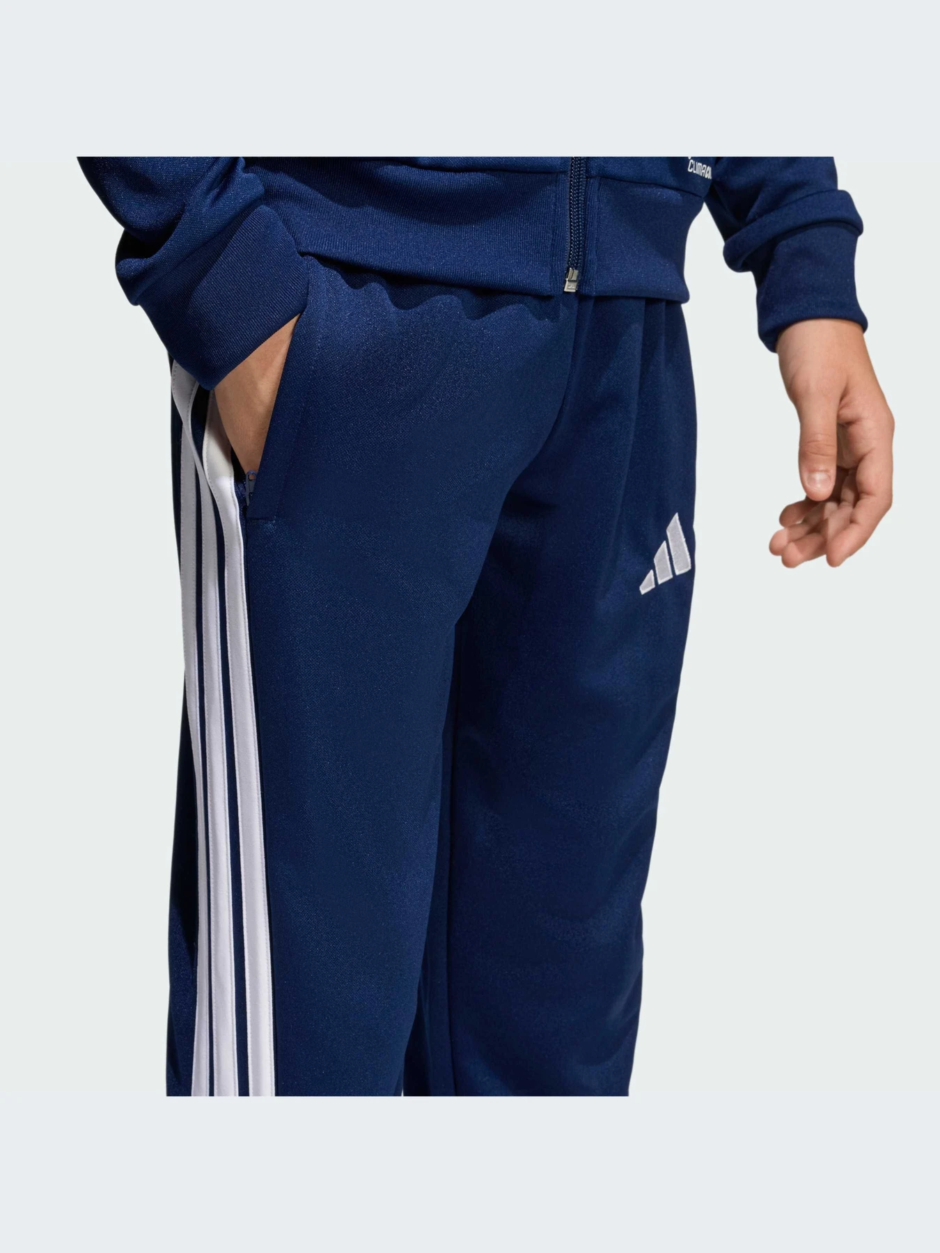 Брюки Adidas Tiro модель JY9675-KZ Брюки Adidas Tiro модель JY9675-KZ Фото