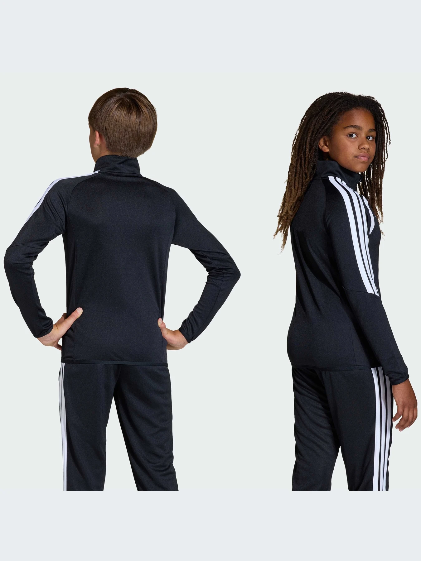 Худи и свитшоты Adidas Tiro модель JY7161-KZ Худи и свитшоты Adidas Tiro модель JY7161-KZ Фото