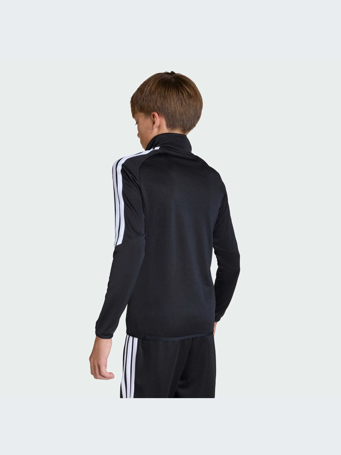 Худи и свитшоты Adidas Tiro модель JY7161-KZ Худи и свитшоты Adidas Tiro модель JY7161-KZ Фото