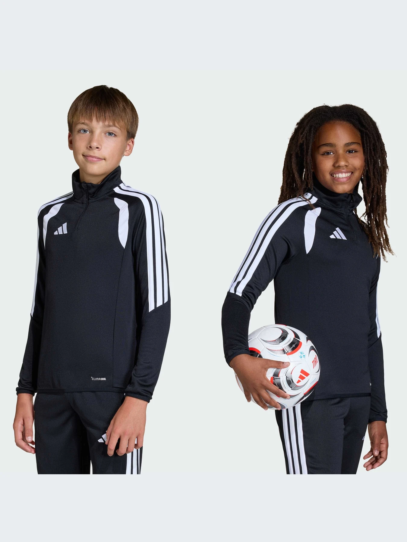 Худи и свитшоты Adidas Tiro модель JY7161-KZ Худи и свитшоты Adidas Tiro модель JY7161-KZ Фото